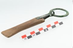 Foto von Wetzstein (NHMW-PRAE-023649)